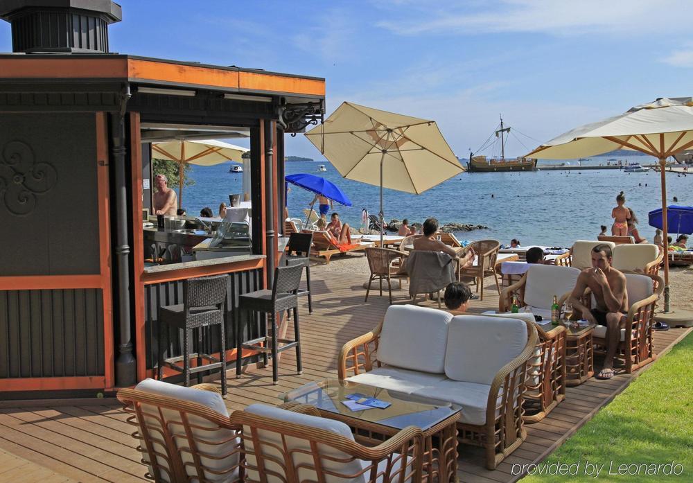 Amadria Park Apartments ชิเบนิก ภายนอก รูปภาพ